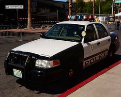 Nevada - Las Vegas - Las Vegas Bikefest 2013