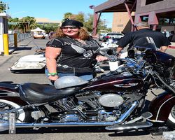 Nevada - Las Vegas - Las Vegas Bikefest 2013