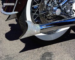 Nevada - Las Vegas - Las Vegas Bikefest 2013