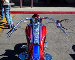 Nevada - Las Vegas - Las Vegas Bikefest 2013