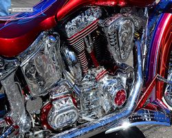 Nevada - Las Vegas - Las Vegas Bikefest 2013