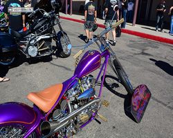 Nevada - Las Vegas - Las Vegas Bikefest 2013