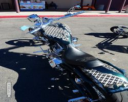 Nevada - Las Vegas - Las Vegas Bikefest 2013