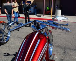 Nevada - Las Vegas - Las Vegas Bikefest 2013