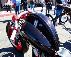 Nevada - Las Vegas - Las Vegas Bikefest 2013