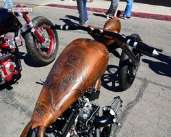 Nevada - Las Vegas - Las Vegas Bikefest 2013