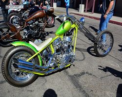 Nevada - Las Vegas - Las Vegas Bikefest 2013
