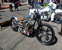 Nevada - Las Vegas - Las Vegas Bikefest 2013