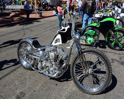 Nevada - Las Vegas - Las Vegas Bikefest 2013