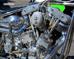 Nevada - Las Vegas - Las Vegas Bikefest 2013