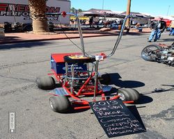 Nevada - Las Vegas - Las Vegas Bikefest 2013