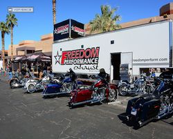 Nevada - Las Vegas - Las Vegas Bikefest 2013