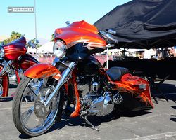 Nevada - Las Vegas - Las Vegas Bikefest 2013