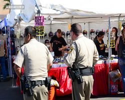 Nevada - Las Vegas - Las Vegas Bikefest 2013