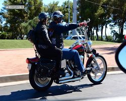 Nevada - Las Vegas - Las Vegas Bikefest 2013