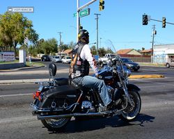 Nevada - Las Vegas - Las Vegas Bikefest 2013