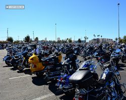 Nevada - Las Vegas - Las Vegas Bikefest 2013