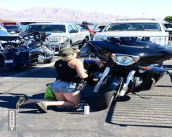 Nevada - Las Vegas - Las Vegas Bikefest 2013