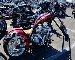 Nevada - Las Vegas - Las Vegas Bikefest 2013