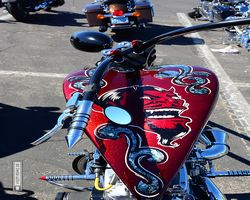 Nevada - Las Vegas - Las Vegas Bikefest 2013