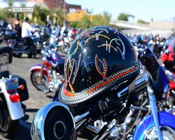 Nevada - Las Vegas - Las Vegas Bikefest 2013