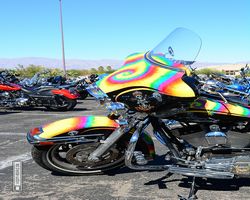 Nevada - Las Vegas - Las Vegas Bikefest 2013