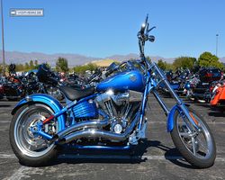 Nevada - Las Vegas - Las Vegas Bikefest 2013