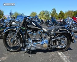 Nevada - Las Vegas - Las Vegas Bikefest 2013