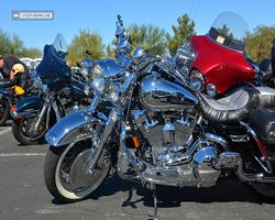 Nevada - Las Vegas - Las Vegas Bikefest 2013