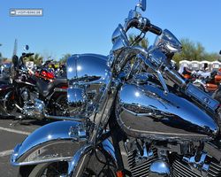 Nevada - Las Vegas - Las Vegas Bikefest 2013