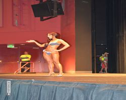 Nevada - Las Vegas - Las Vegas Bikefest 2013