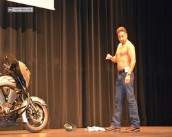 Nevada - Las Vegas - Las Vegas Bikefest 2013