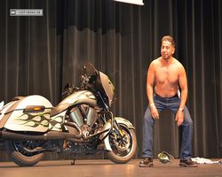 Nevada - Las Vegas - Las Vegas Bikefest 2013