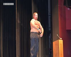 Nevada - Las Vegas - Las Vegas Bikefest 2013