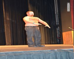 Nevada - Las Vegas - Las Vegas Bikefest 2013