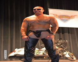 Nevada - Las Vegas - Las Vegas Bikefest 2013