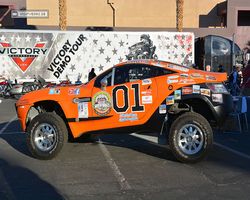 Nevada - Las Vegas - Las Vegas Bikefest 2013