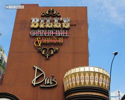 Bills Gamblin' Hall