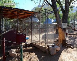 Nevada - Las Vegas - Bonnie Springs Ranch