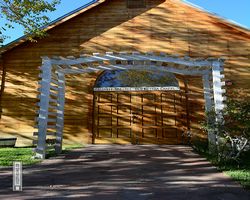 Nevada - Las Vegas - Bonnie Springs Ranch