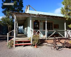 Bonnie Springs Ranch