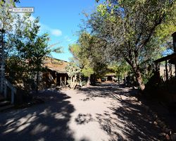 Nevada - Las Vegas - Bonnie Springs Ranch