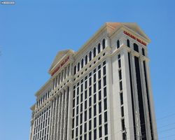 Nevada - Las Vegas - Hotels & Casinos - Caesars Palace Hotel & Casino