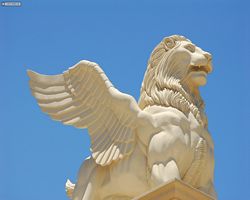 Nevada - Las Vegas - Hotels & Casinos - Caesars Palace Hotel & Casino