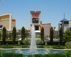 Nevada - Las Vegas - Hotels & Casinos - Caesars Palace Hotel & Casino