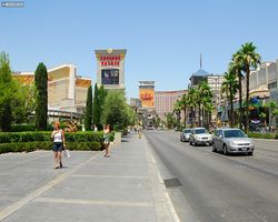 Nevada - Las Vegas - Hotels & Casinos - Caesars Palace Hotel & Casino