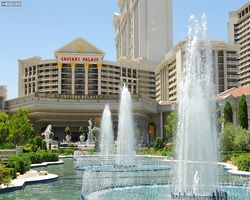 Nevada - Las Vegas - Hotels & Casinos - Caesars Palace Hotel & Casino