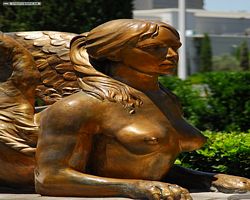 Nevada - Las Vegas - Hotels & Casinos - Caesars Palace Hotel & Casino