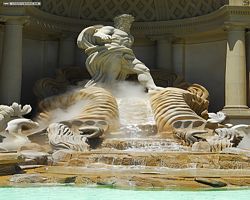 Nevada - Las Vegas - Hotels & Casinos - Caesars Palace Hotel & Casino