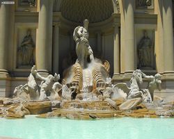 Nevada - Las Vegas - Hotels & Casinos - Caesars Palace Hotel & Casino